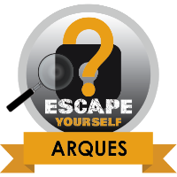 Logo Escape Yourself